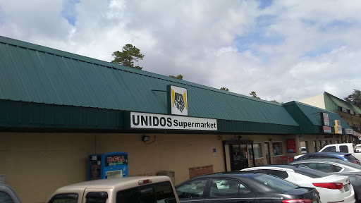 Grocery Store «Unidos Supermarket», reviews and photos, 1870 Providence Blvd # D, Deltona, FL 32725, USA