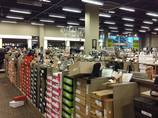 Shoe Store «DSW Designer Shoe Warehouse», reviews and photos, 95 NJ-23, Wayne, NJ 07470, USA