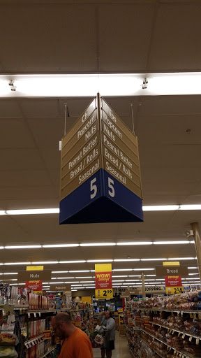 Grocery Store «Food Lion», reviews and photos, 980 Kildaire Farm Rd, Cary, NC 27511, USA