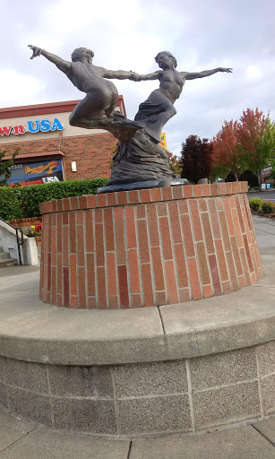 Shopping Mall «Argyle Square Shopping Center», reviews and photos, 8315 SW Jack Burns Blvd, Wilsonville, OR 97070, USA