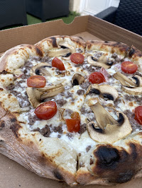 Photos du propriétaire du Pizzeria PIZZA BELLA à Le Mesnil-Aubry - n°1