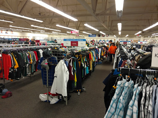 Clothing Store «Burlington Coat Factory», reviews and photos, 99 Southgate Ave, Daly City, CA 94015, USA