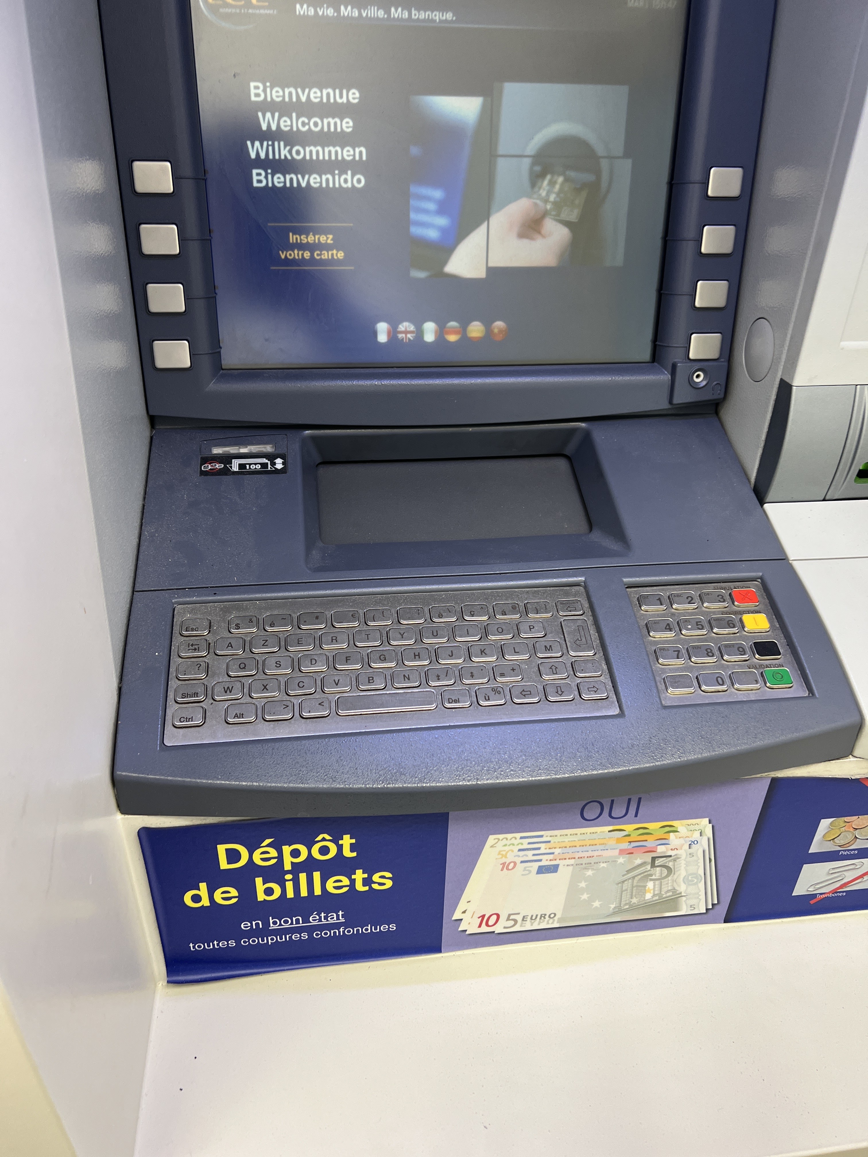 Photo n° 3 de l'avis de Olivier.e fait le 30/09/2017 à 01:48