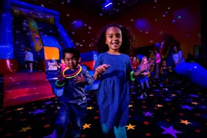 Pump It Up Great Neck Kids Birthdays and More image