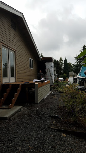 Lumber Store «Dunn Lumber - Everett», reviews and photos, 425 E Casino Rd, Everett, WA 98208, USA