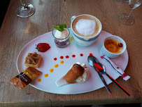 Plats et boissons du Restaurant L'Océan Café à Les Sables-d'Olonne - n°11
