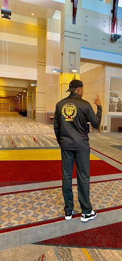 Gym «Winter haven boxing gym», reviews and photos, 2406 Avenue G NW, Winter Haven, FL 33880, USA