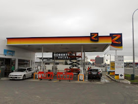 Z - Fairway - Service Station