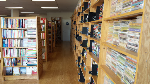 Book Store «Stevens Books», reviews and photos, 49 Ocean Ave, San Francisco, CA 94112, USA