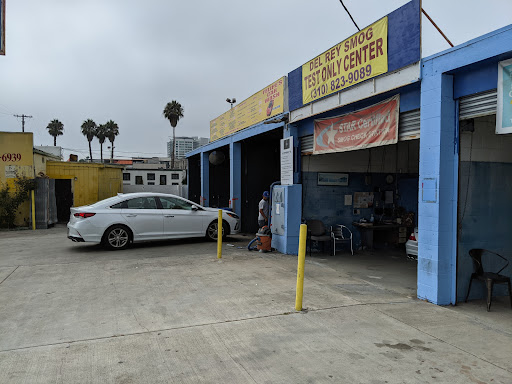 Felipes's CarWash en Marina Del Rey