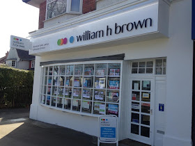 William H Brown Estate Agents