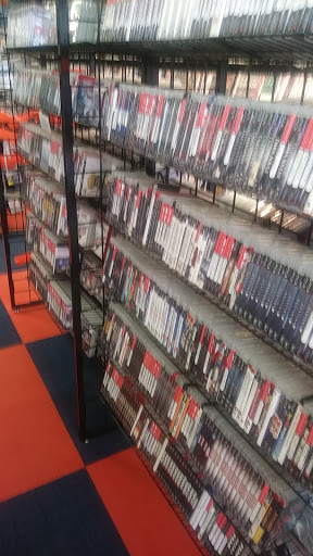 Video Game Store «Game X Change», reviews and photos, 405 W Loop 281 # B, Longview, TX 75605, USA