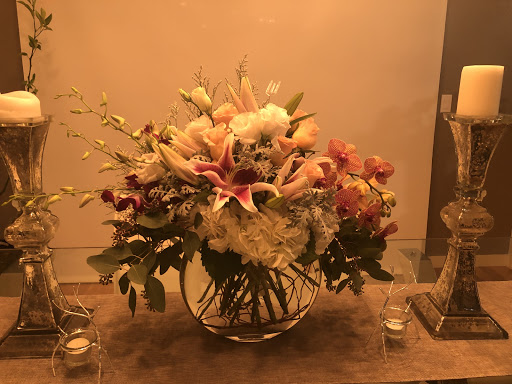 Florist «Rafael Florist», reviews and photos, 891 4th St, San Rafael, CA 94901, USA