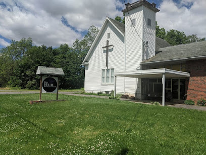 The Hub Wesleyan Church