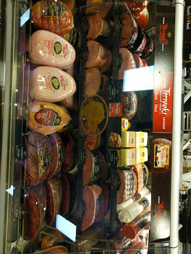 Grocery Store «Kroger», reviews and photos, 125 Towne Dr, Bluffton, SC 29910, USA