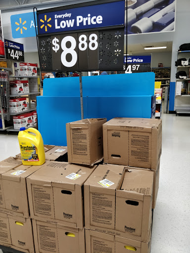 Department Store «Walmart Supercenter», reviews and photos, 1133 Ew Connector Sw, Austell, GA 30106, USA
