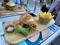 Plats et boissons du Café et restaurant de grillades Le Ver O Tof à Chassiers - n°2