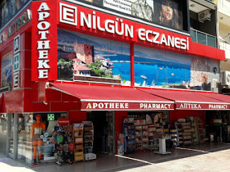 Nilgün Eczanesi