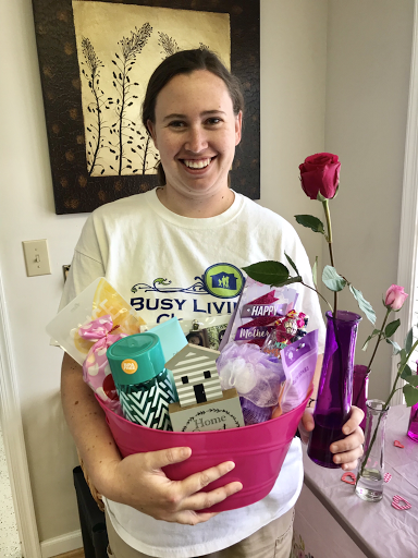 Cleaning Service «Busy Living Cleaning», reviews and photos, 330 Camden Causeway, Camden, NC 27921, USA