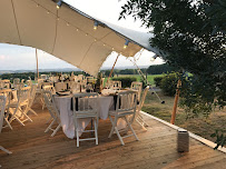 Atmosphère du Restaurant O Resto 