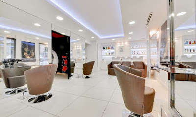 Salon de coiffure Eric Z - Beauté Prestige à Narbonne
