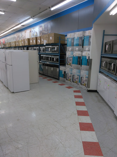Appliance Store «ApplianceSmart», reviews and photos, 1735 Beam Ave, Maplewood, MN 55109, USA