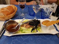 Plats et boissons du Arlet' Restaurant à Le Temple-sur-Lot - n°15