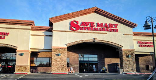 Save Mart Supermarkets, 3021 Stanford Ranch Rd, Rocklin, CA 95765, USA, 