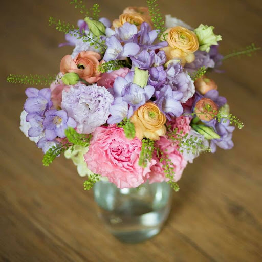 Florist «Trillium», reviews and photos, 41 Rittenhouse Pl, Ardmore, PA 19003, USA