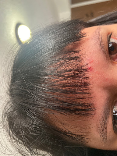 Hair Salon «Fantastic Sams Cut & Color», reviews and photos, 1549 State St, Orem, UT 84057, USA