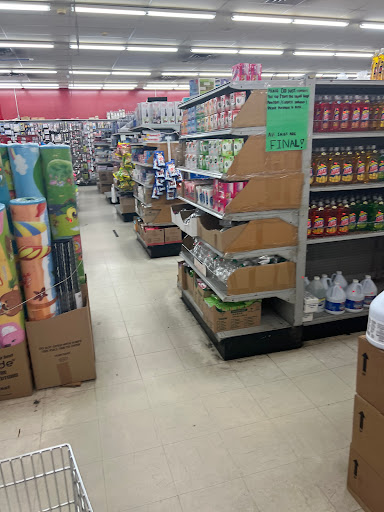 Discount Store «Dollar Days», reviews and photos, 309 S 48th St, Philadelphia, PA 19143, USA