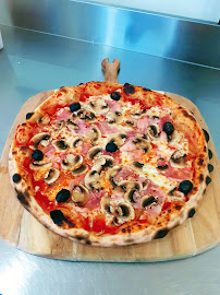Pizza du Pizzas à emporter PIZZA P'EPONE - n°20