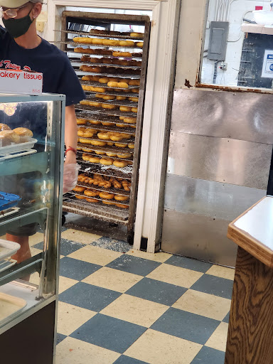 Donut Shop «Old Town Donuts», reviews and photos, 508 S New Florissant Rd, Florissant, MO 63031, USA