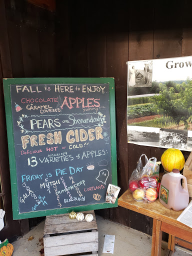 Farm «Manoff Market Gardens», reviews and photos, 3157 Comfort Rd, Solebury, PA 18963, USA