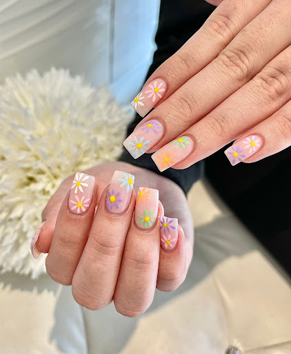 Nail Salon «Herbal Nails & Spa at Happy Valley», reviews and photos, 2501 W Happy Valley Rd #32, Phoenix, AZ 85085, USA