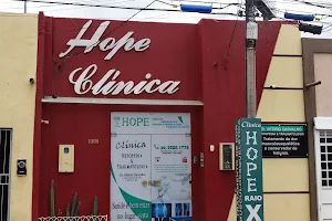 Hope Clínica image