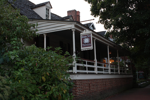 History Museum «Rising Sun Tavern», reviews and photos, 1304 Caroline St, Fredericksburg, VA 22401, USA