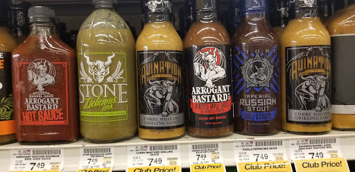 Grocery Store «Vons», reviews and photos, 932 E Badillo St, Covina, CA 91724, USA