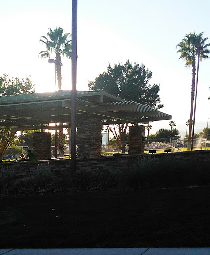 Park «Summerlin Centre Community Park», reviews and photos, 10588 Marketwalk Pl, Las Vegas, NV 89135, USA