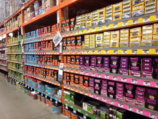 Home Improvement Store «The Home Depot», reviews and photos, 229 Hartford Ave, Bellingham, MA 02019, USA