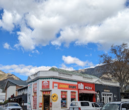 NY Slice Pizza Kloof Street photo