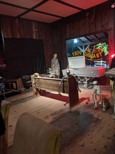 Hotel «Stagecoach Stop», reviews and photos, 7203 US-12, Onsted, MI 49265, USA