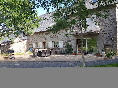 Gîte de la Ganne à Saint-Sauves-d'Auvergne