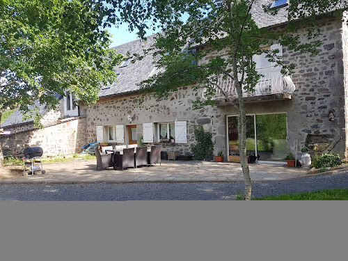 Lodge Gîte de la Ganne Saint-Sauves-d'Auvergne