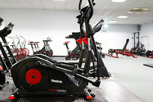 RDX CageFit Gyms