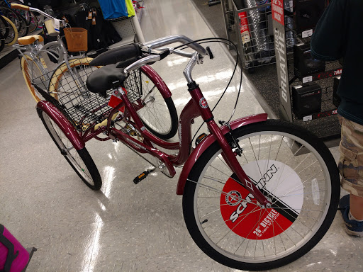 Sporting Goods Store «Academy Sports + Outdoors», reviews and photos, 5075 Goodman Rd, Olive Branch, MS 38654, USA