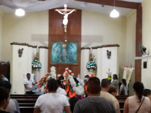 Organización religiosa Guadalupe