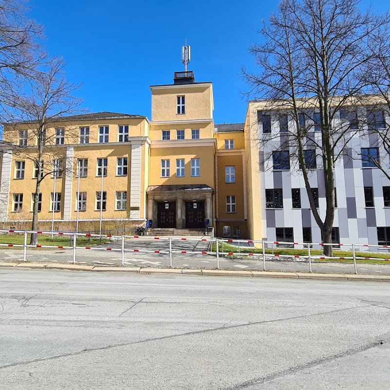 Lessing-Gymnasium