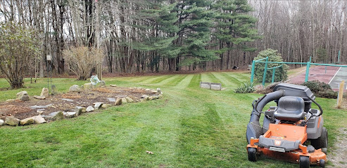 Tourville Lawn and Property Maintenance
