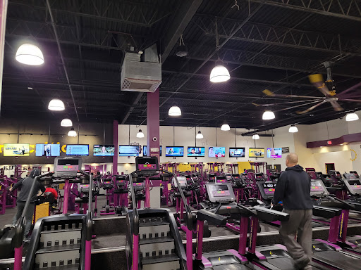 Gym «Planet Fitness», reviews and photos, 222 Bridgeton Pike, Mantua Township, NJ 08051, USA